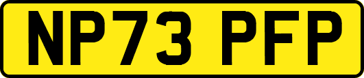 NP73PFP