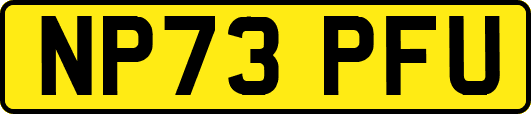 NP73PFU