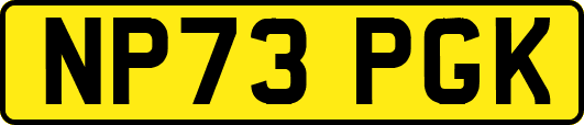 NP73PGK