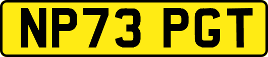 NP73PGT