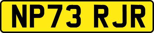 NP73RJR