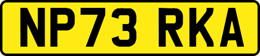 NP73RKA