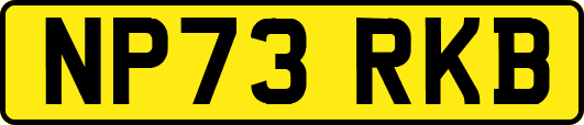 NP73RKB