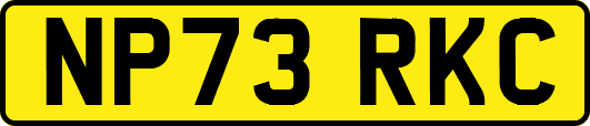 NP73RKC