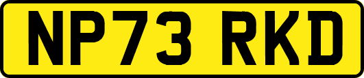 NP73RKD