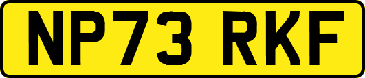 NP73RKF
