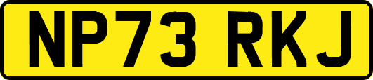 NP73RKJ