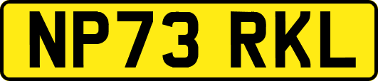NP73RKL
