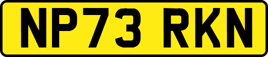 NP73RKN