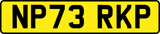 NP73RKP