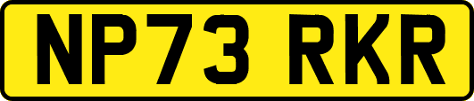 NP73RKR