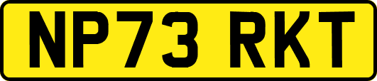 NP73RKT