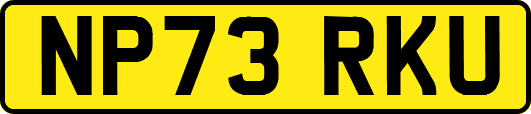 NP73RKU