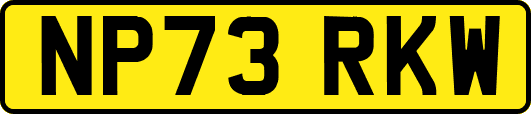 NP73RKW