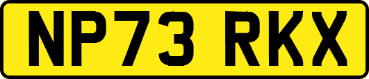 NP73RKX