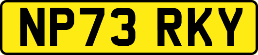 NP73RKY
