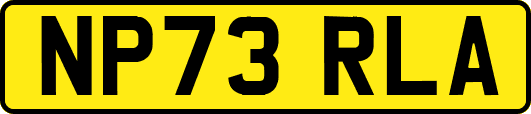 NP73RLA