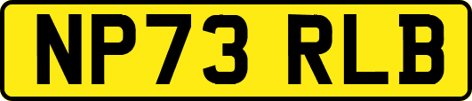 NP73RLB