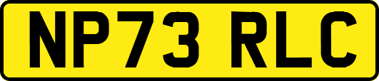 NP73RLC