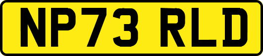 NP73RLD