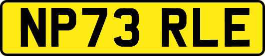 NP73RLE