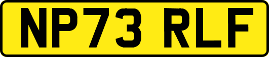 NP73RLF