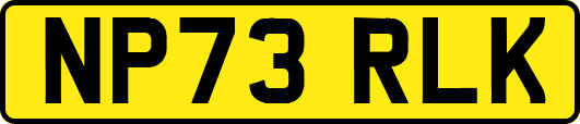 NP73RLK
