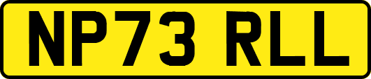 NP73RLL
