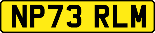 NP73RLM