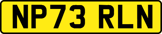 NP73RLN