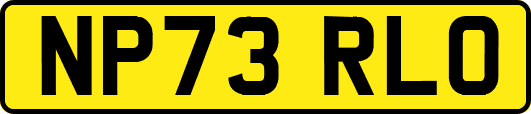 NP73RLO