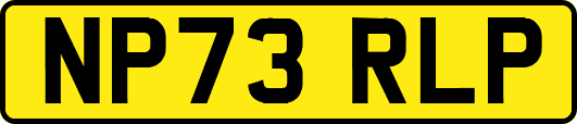 NP73RLP