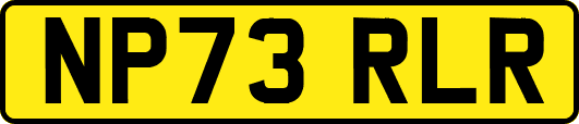 NP73RLR