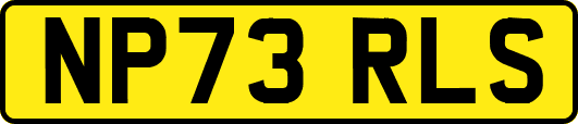 NP73RLS