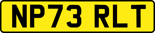 NP73RLT