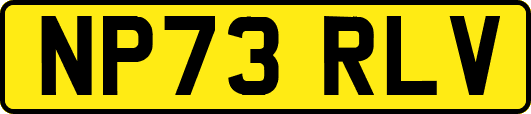 NP73RLV