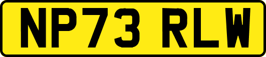 NP73RLW