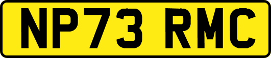 NP73RMC
