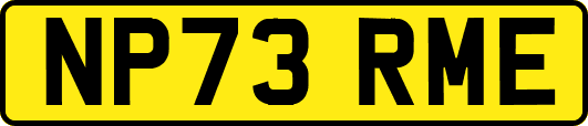 NP73RME