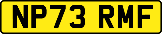 NP73RMF