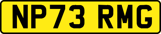 NP73RMG