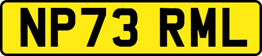 NP73RML