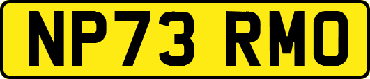 NP73RMO