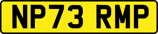 NP73RMP