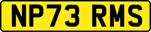 NP73RMS
