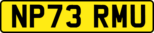 NP73RMU