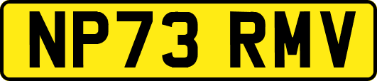 NP73RMV
