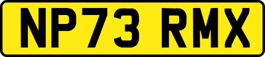 NP73RMX