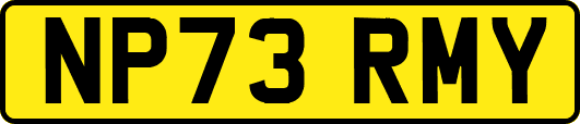 NP73RMY