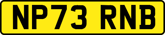 NP73RNB